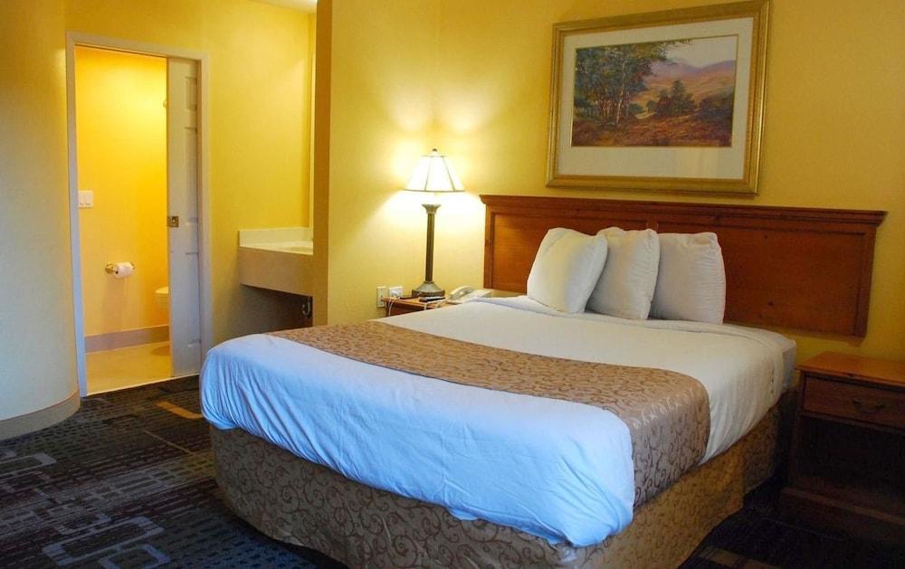 Americas Best Value Inn Addison Dallas photo 2