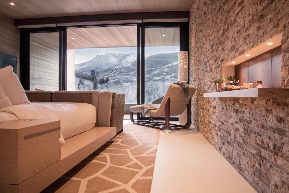The Lodge at Blue Sky, Auberge Collection photo 52