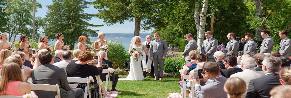 Stafford's Bay View Inn photo 54