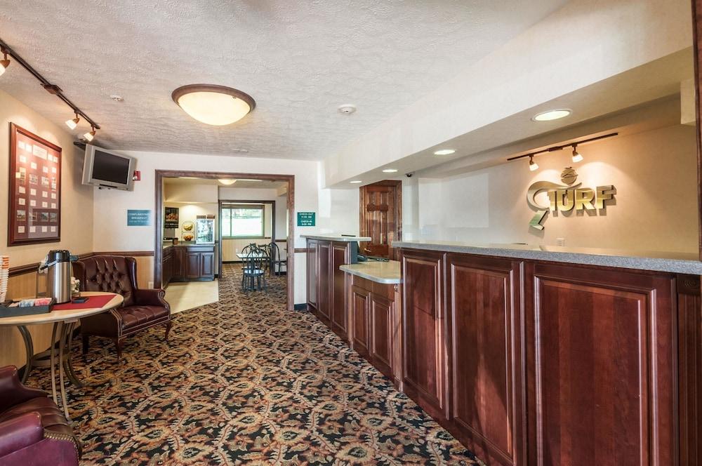 Rodeway Inn & Suites Charles Town photo 31