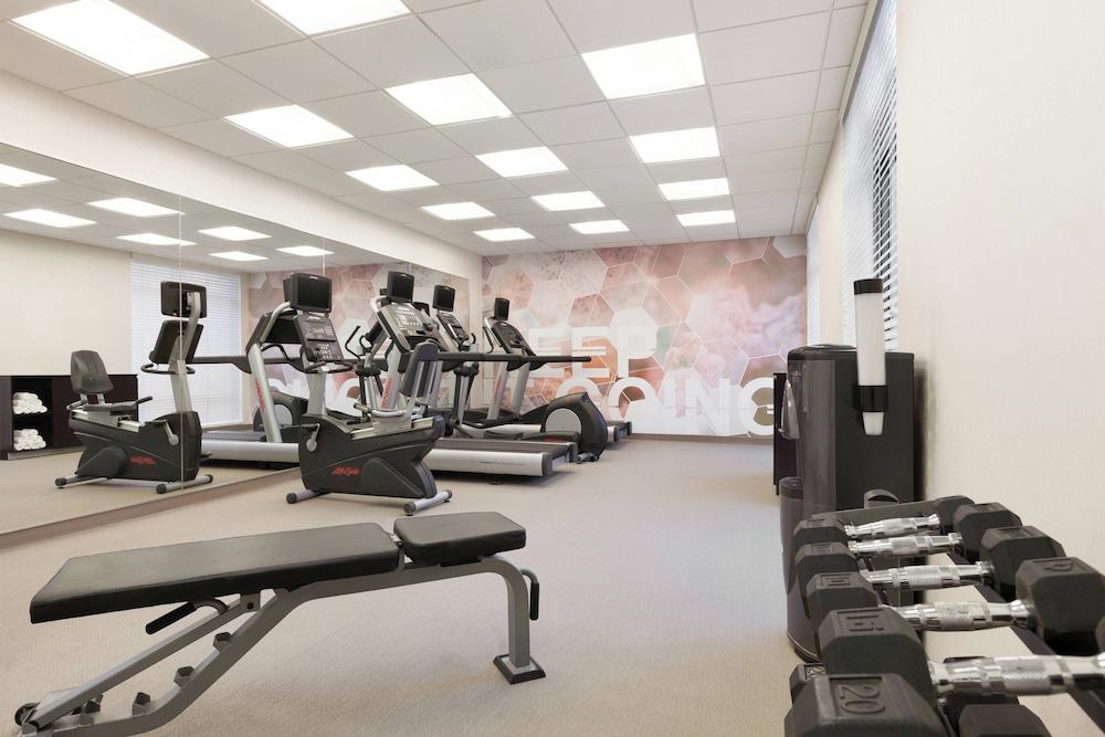 Springhill Suites by Marriott West Palm Beach photo 16