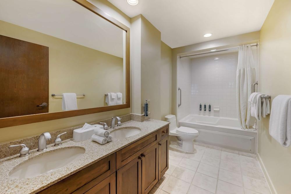 Hilton Vacation Club Cancun Resort Las Vegas photo 19