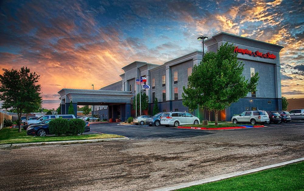 Spark by Hilton Amarillo Medical Center photo 37