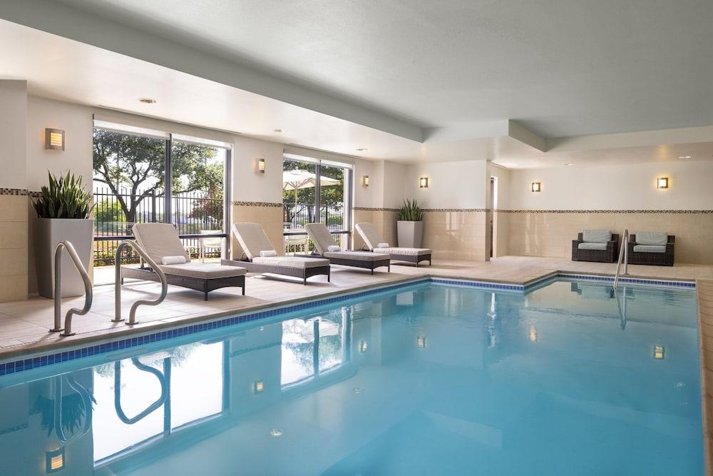 SpringHill Suites by Marriott Austin South photo 21