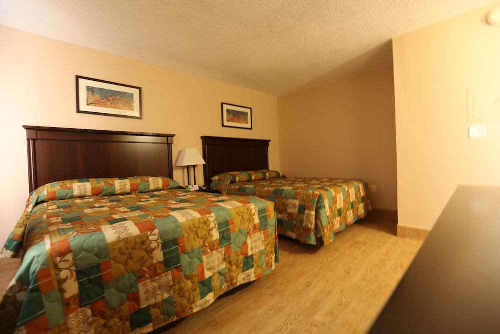 Inn on the Gulf photo 2