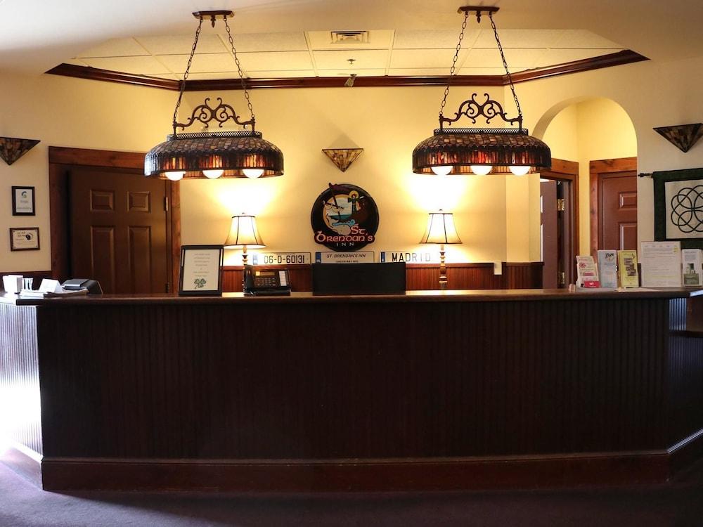 St. Brendan's Inn photo 4