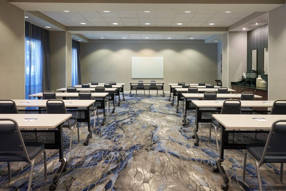 Fairfield Inn & Suites Orlando Int'l Drive/Convention Center photo 35