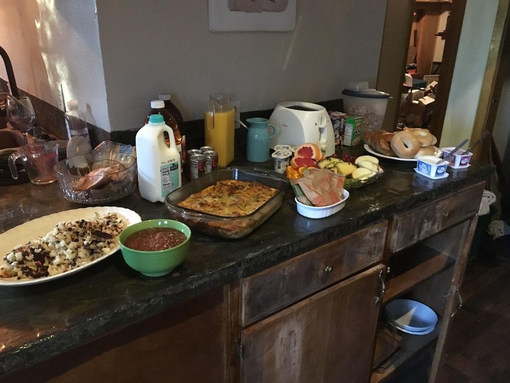 The Lodge at Lazy Bear Retreat photo 33