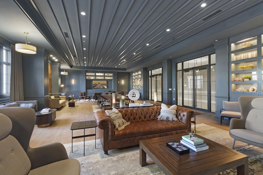 The Vanderbilt Hotel Suites photo 25