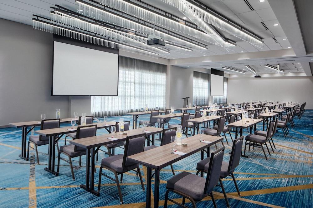 Marriott Fort Lauderdale Airport photo 67