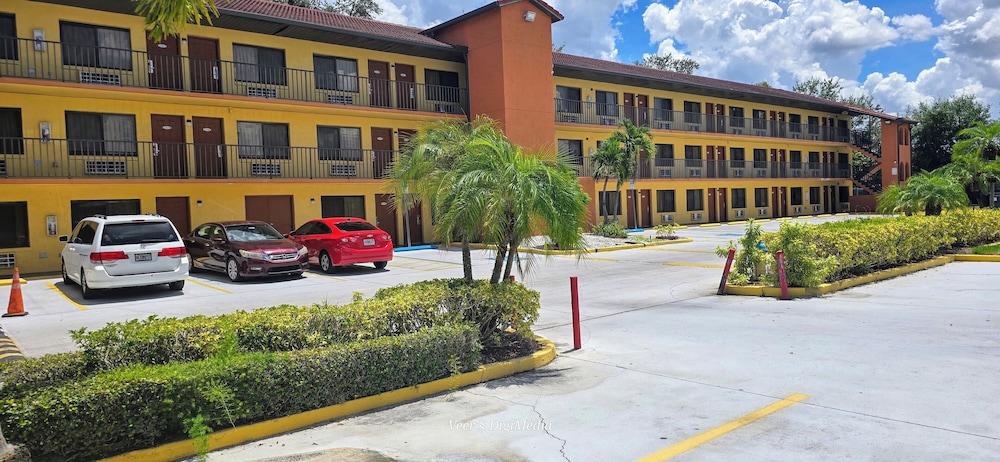 Budget Inn - Orlando photo 14