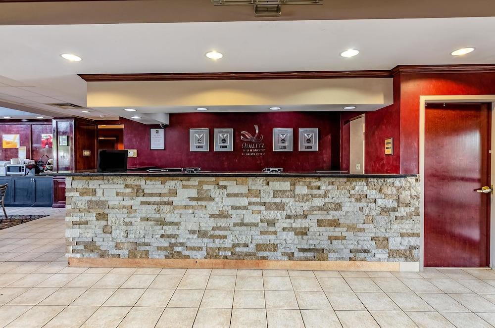 Quality Inn & Suites Abingdon photo 4