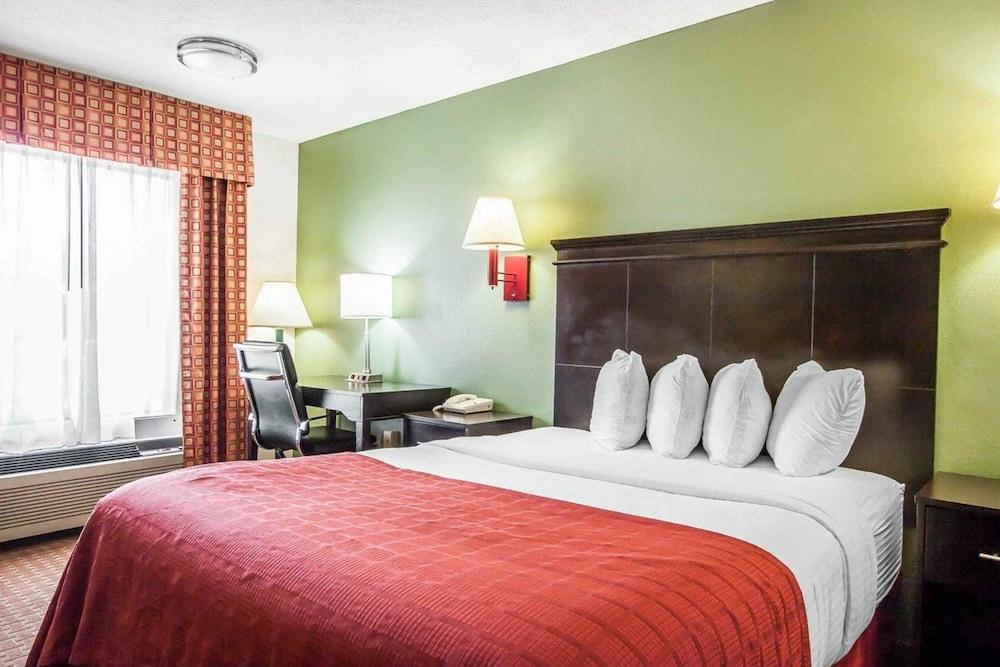 Quality Inn Savannah South photo 29