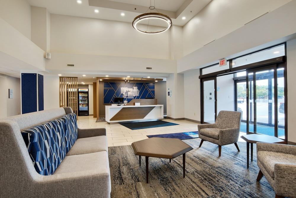 Holiday Inn Express Mobile I-65 by IHG photo 57