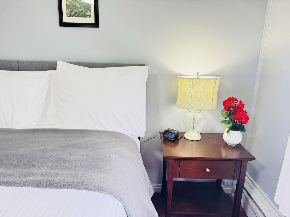 Pocono Ridge Inn — hotel in East Stroudsburg
