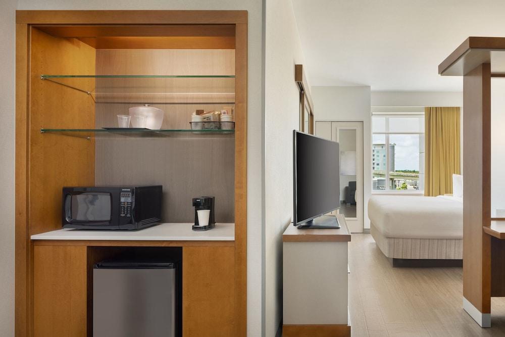 SpringHill Suites by Marriott Orange Beach photo 15