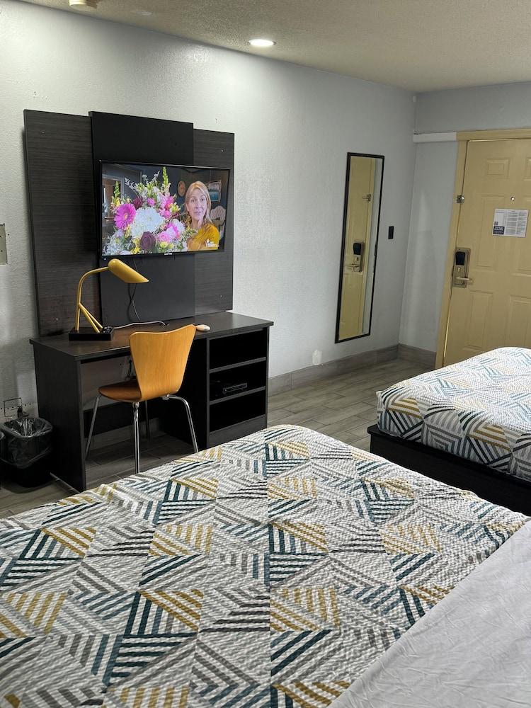 Motel 6 Cordele, GA photo 3