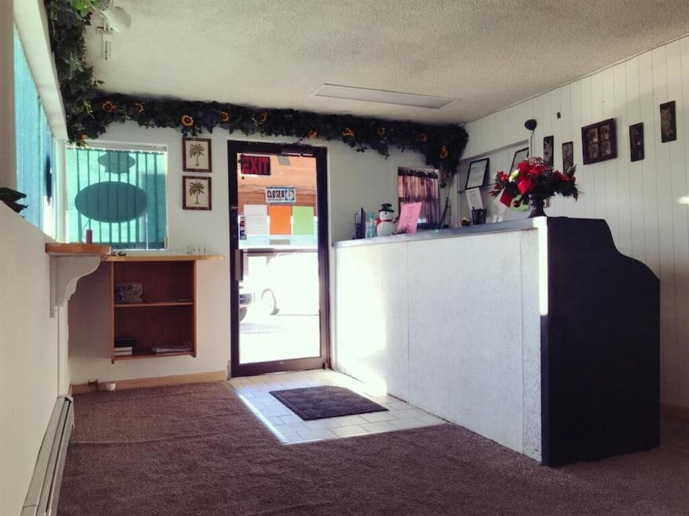 Golden Arrow Motel photo 5