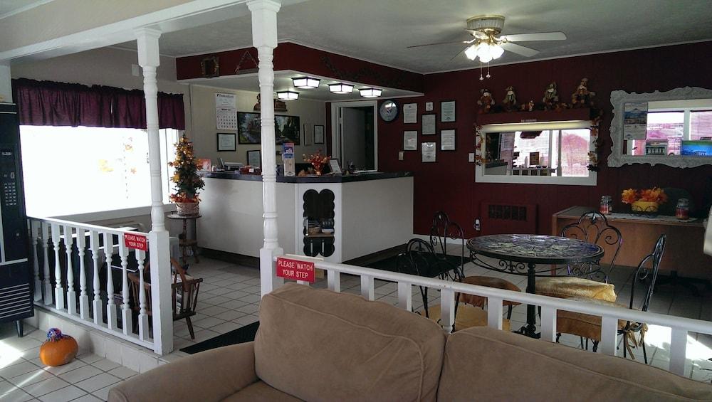 Willard Country Inn photo 24