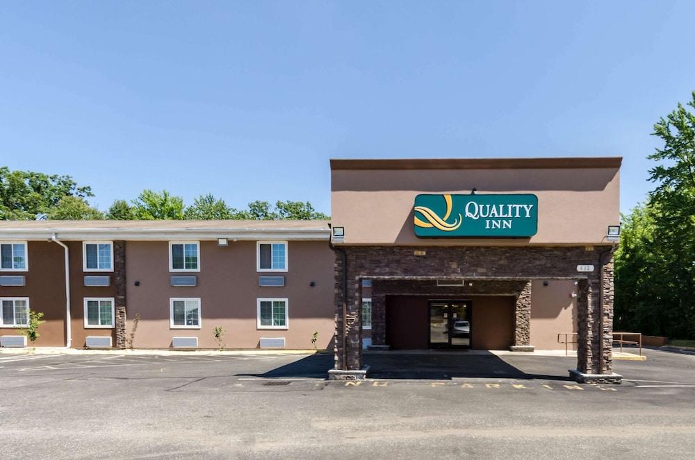 Quality Inn Chicopee - Springfield photo 25