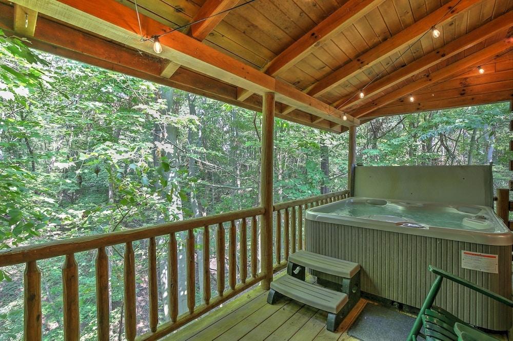 Cricket Hill Lodge & Cabins photo 9