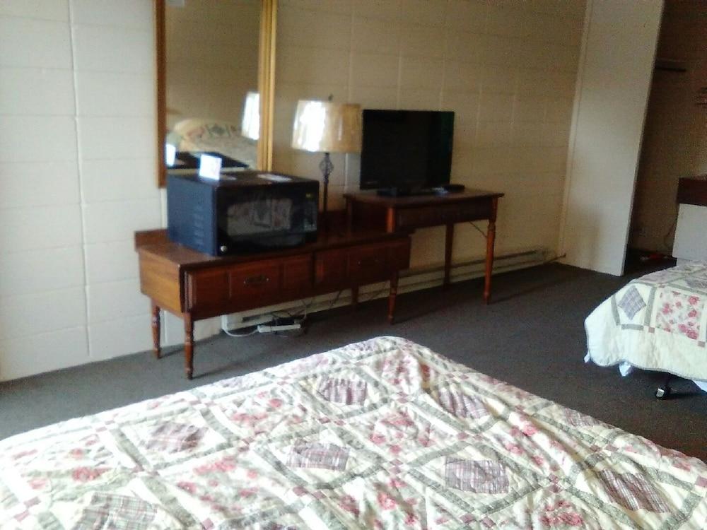 The Resort photo 12