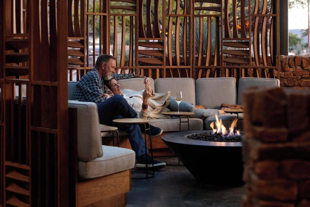 The Wilde Resort and Spa photo 76