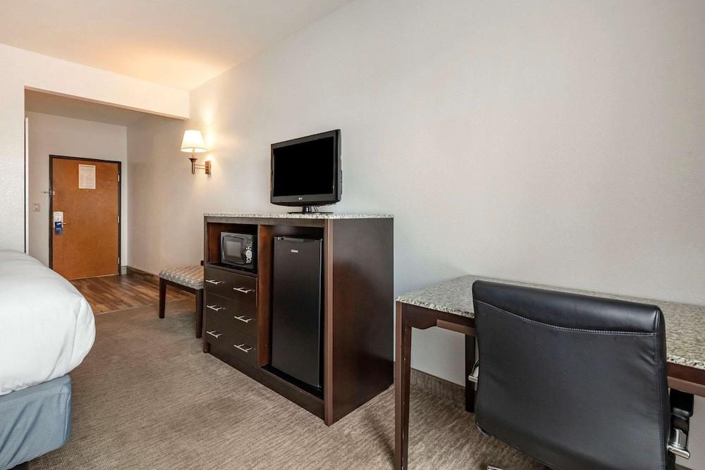 Comfort Inn & Suites Gatesville photo 71