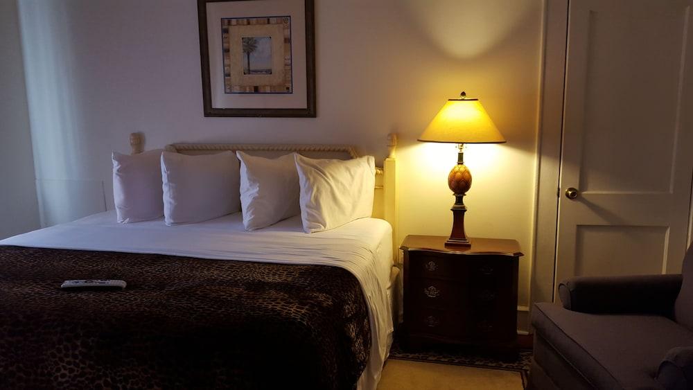 Putnam Lodge Hotel and Spa photo 36