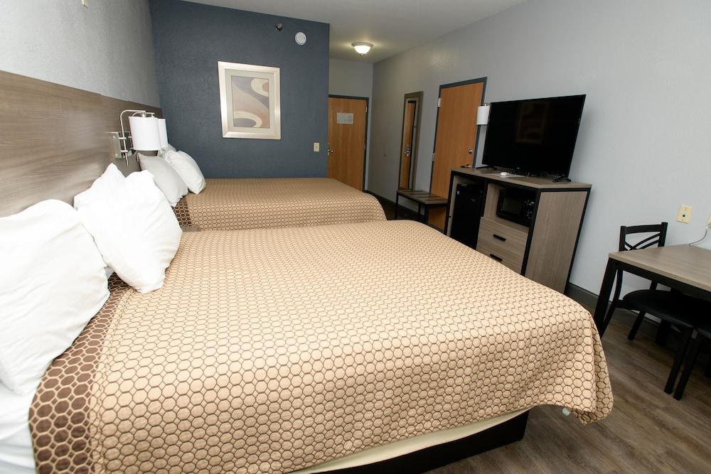 Home Town Inn Ringgold photo 8