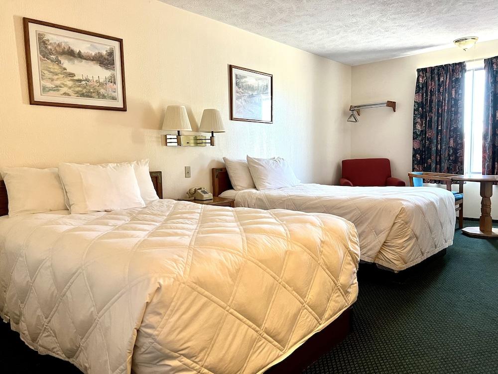 Baxter Inn photo 24