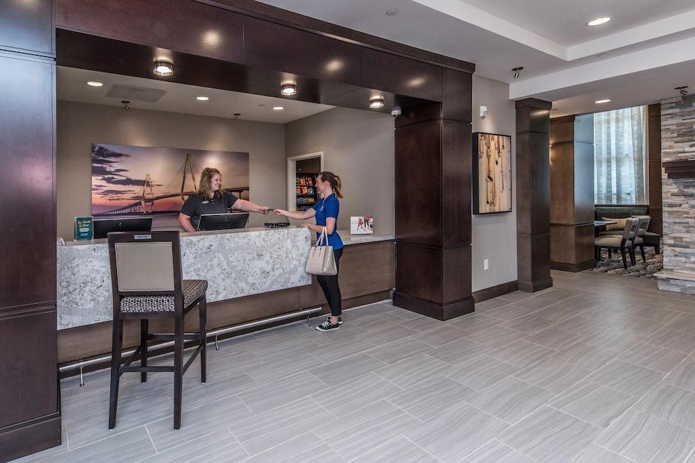 Staybridge Suites Charleston - Mount Pleasant by IHG photo 37