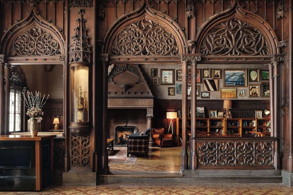 Chicago Athletic Association, a Hyatt Hotel photo 71
