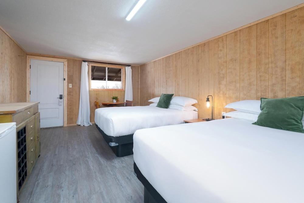 Hereford Motel photo 34