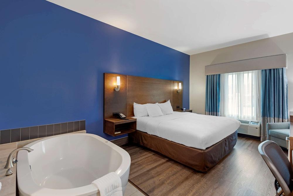 Comfort Inn & Suites East Ellijay photo 7