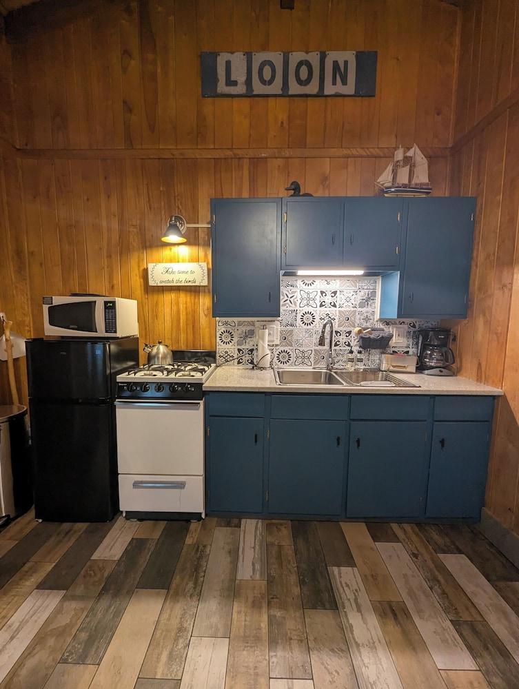 Feather Nest Inn photo 65