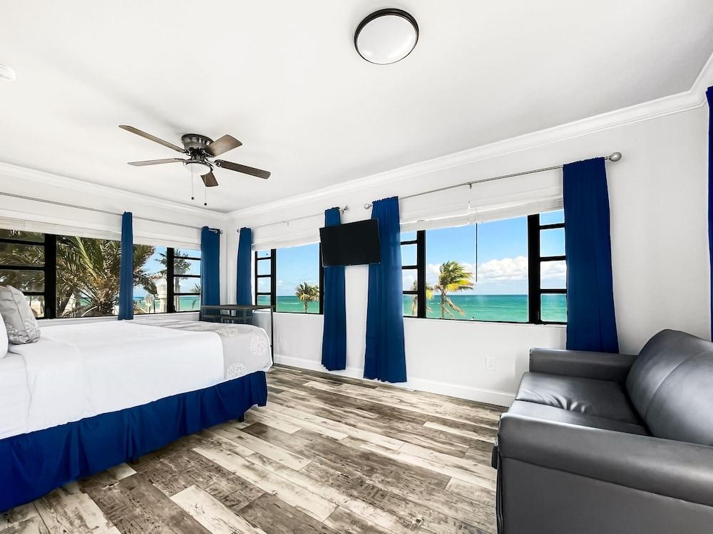 Hollywood Beach Hotels photo 96