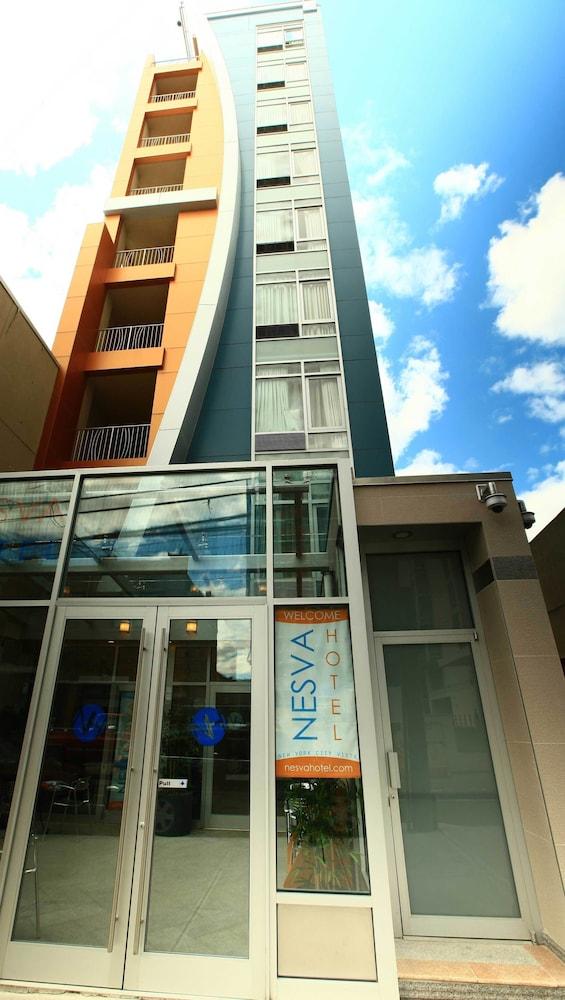 Nesva Hotel photo 1