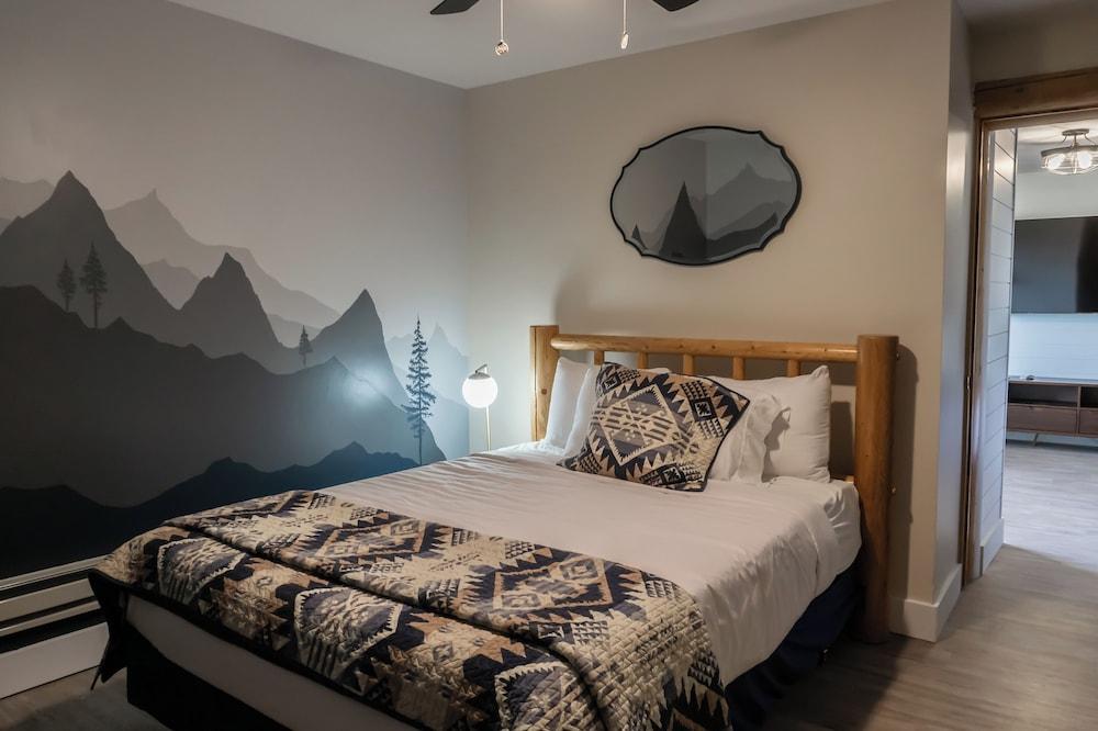 Teton Peaks Resort photo 62