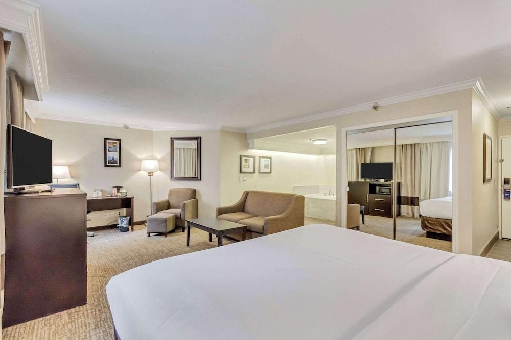 Comfort Inn Murray - Salt Lake City South photo 17