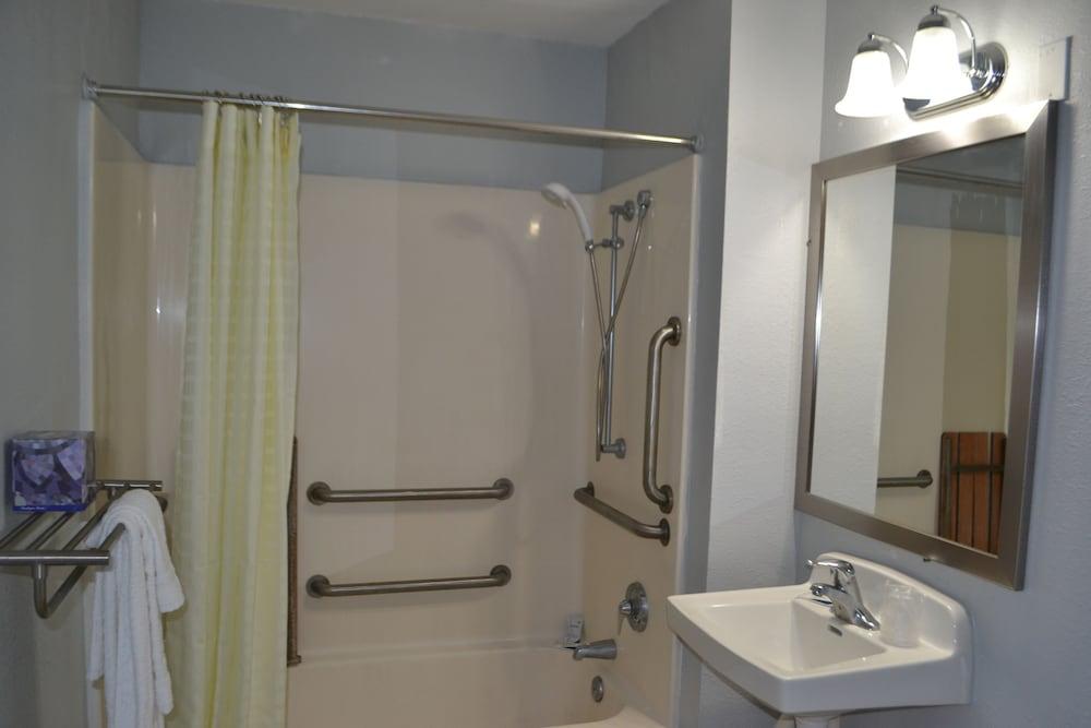 Noble Suites Jacksonville photo 8