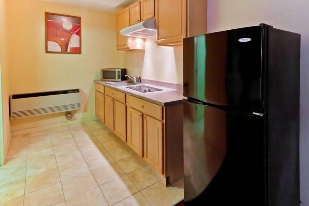 Budget Lodge Buena photo 17