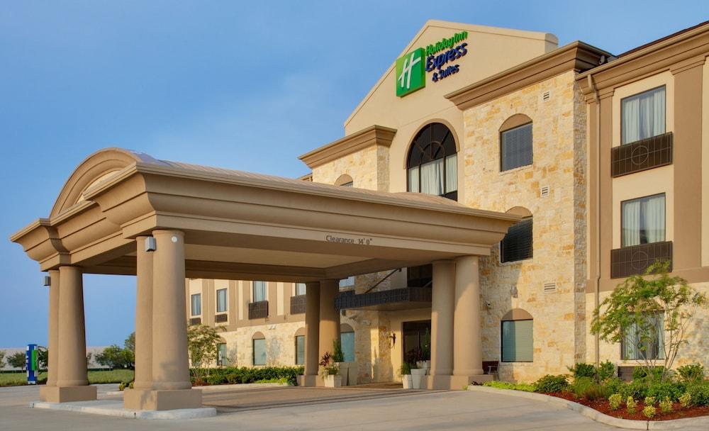 Aspen Grand Hotel Houston photo 1