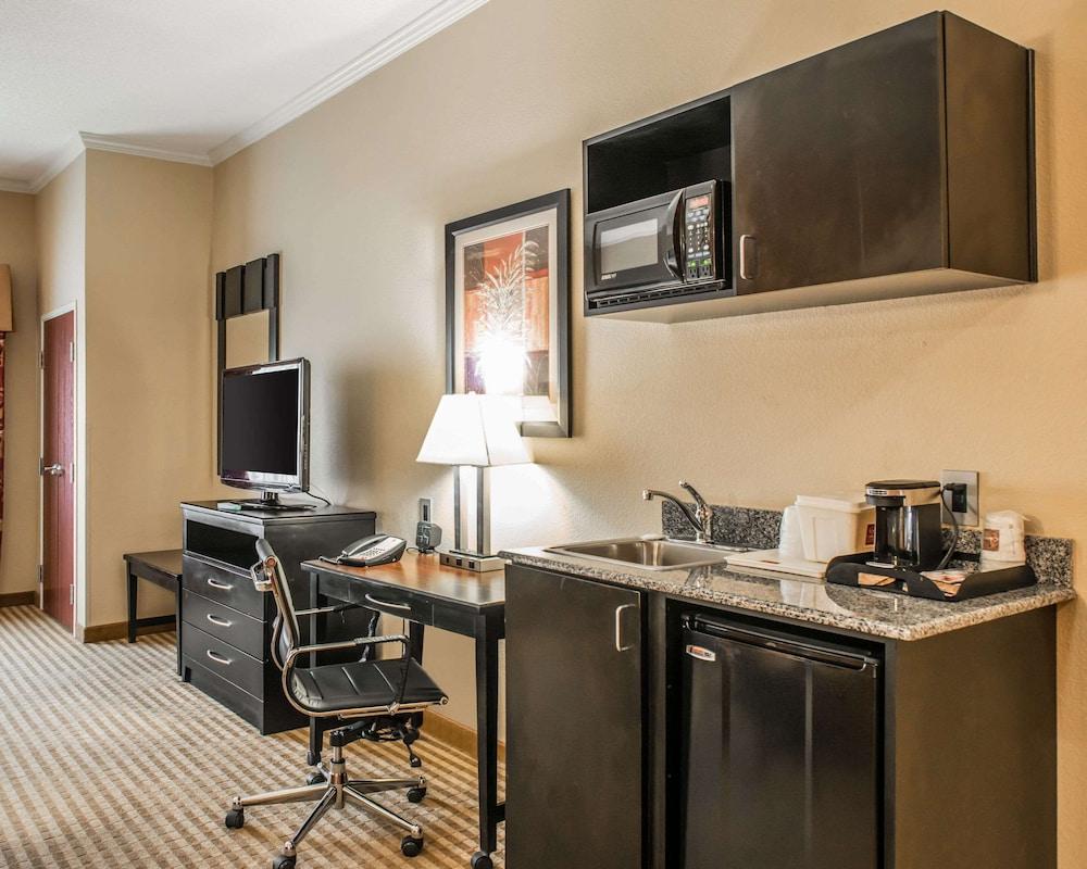 Comfort Suites photo 13