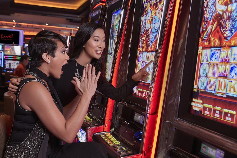 Live! Casino & Hotel - Maryland photo 2
