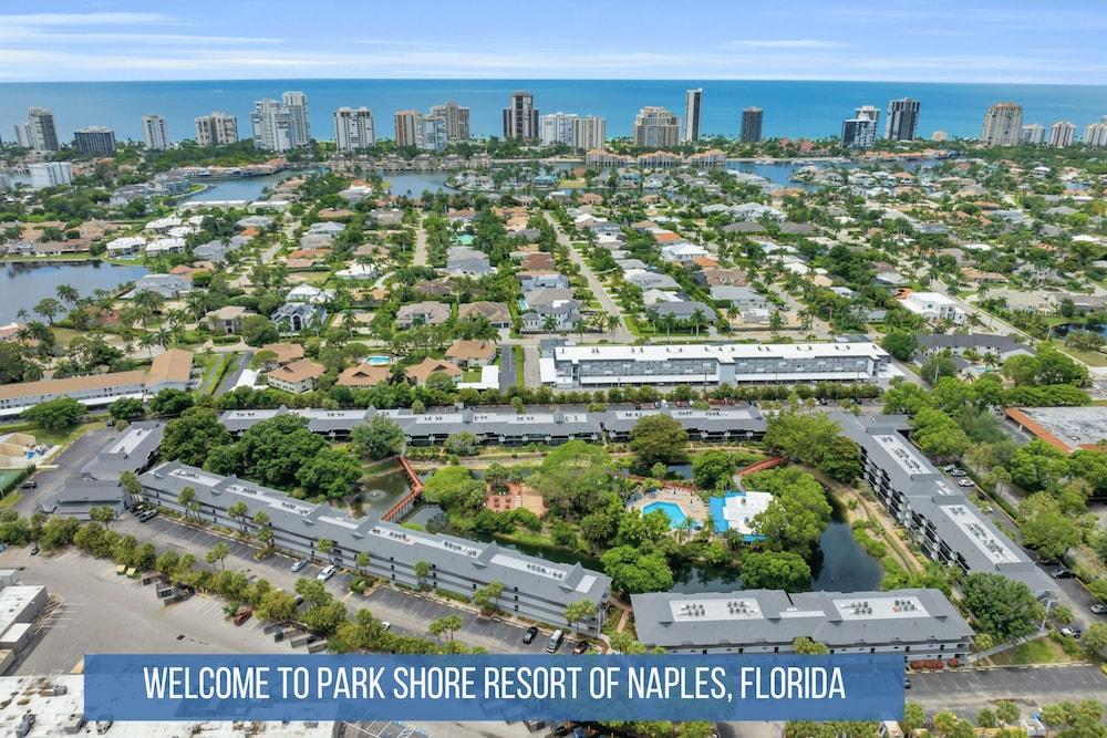 Park Shore Resort photo 1
