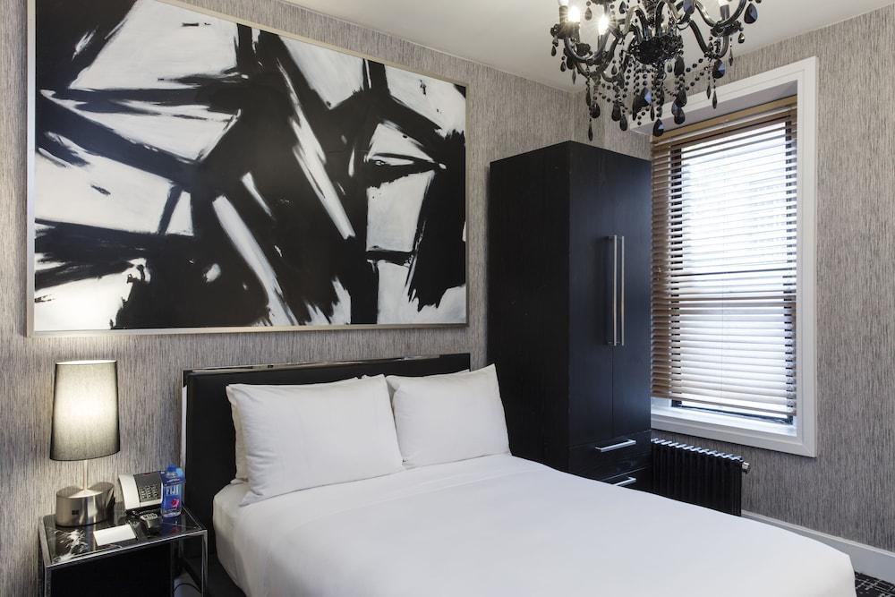 Square Hotel at Times Square photo 10