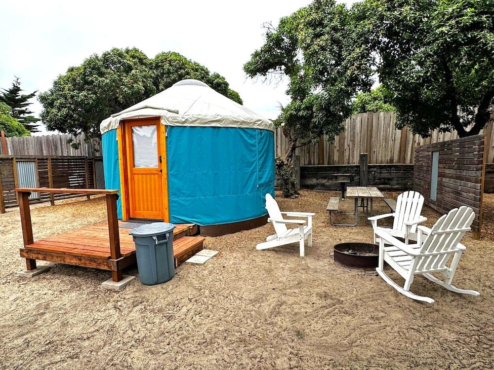 Marina Dunes RV Resort photo 19