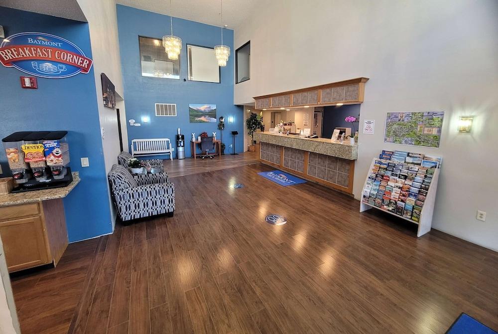 Baymont by Wyndham Limon photo 27