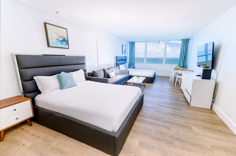 SeaStays Apartments photo 45